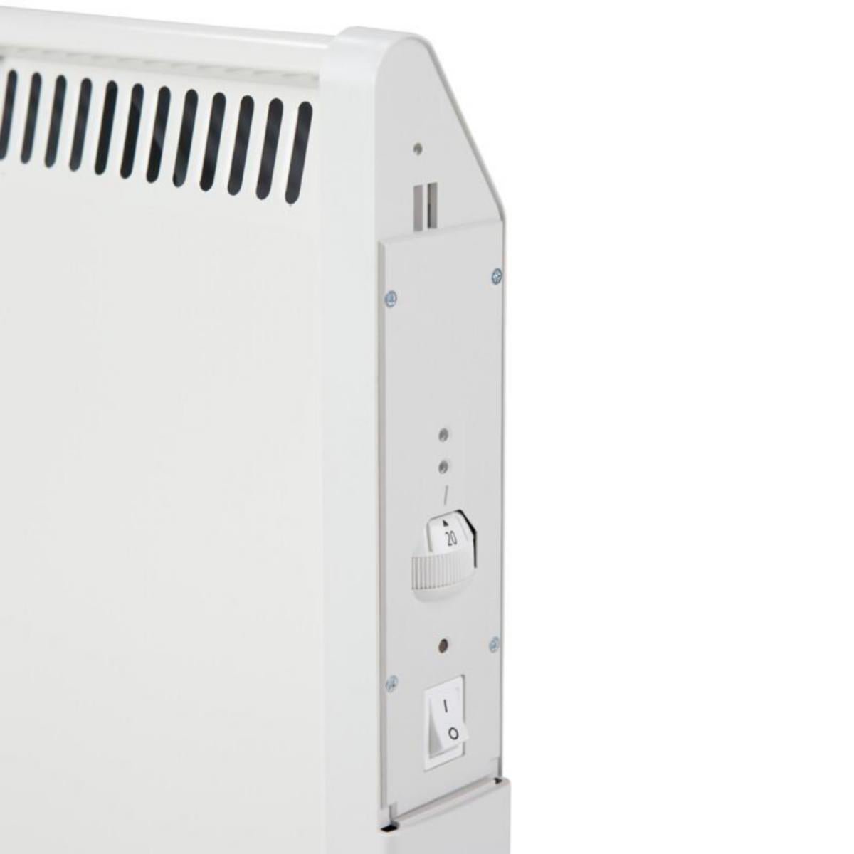 Termostaatti Elektronin Ensto Elte6 - Bt Tupa Lämmittimille [8127260] |