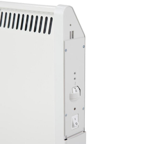 Termostaatti Elektronin Ensto Elte6 - Bt Tupa Lämmittimille [8127260] |