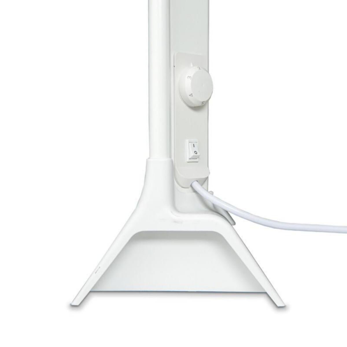 Lämmitin Ensto Beta Beta10 - Mp 1000W P 39X85 [8127410] |