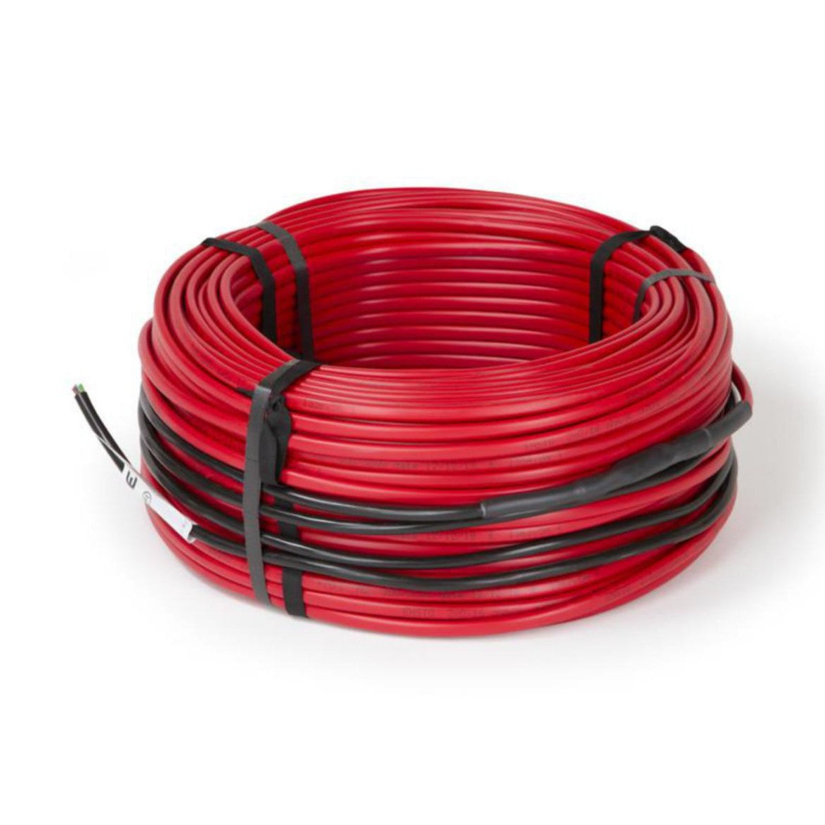 Lämpökaapeli Tassus Tassu - S 1100W 106M 10.0 - 18.3M2 [8168673] |