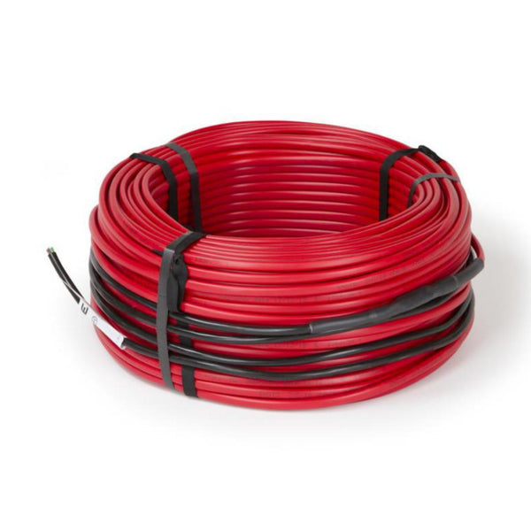 Lämpökaapeli Tassus Tassu - S 1100W 106M 10.0 - 18.3M2 [8168673] |