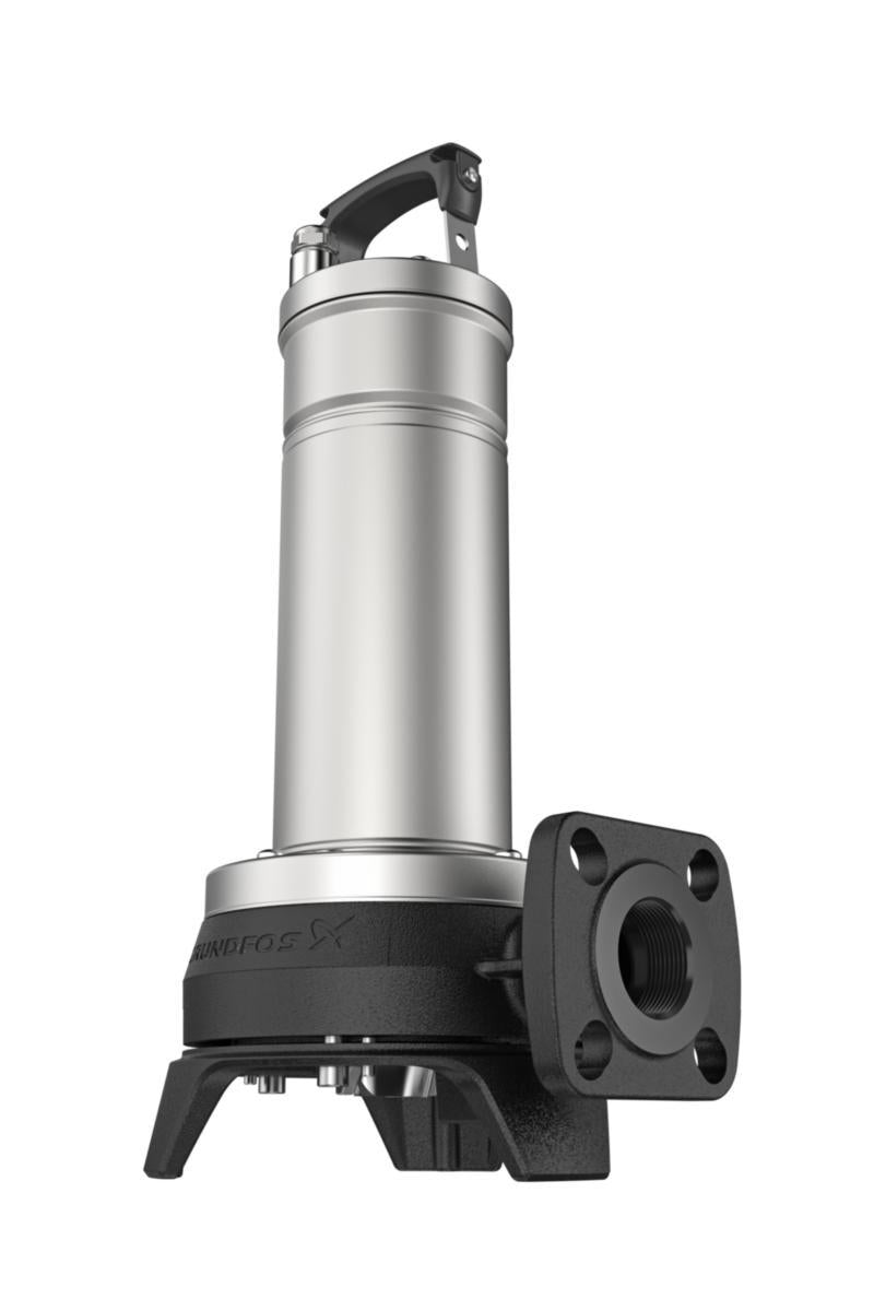 Jätevesipumppu Grundfos UNILIFT APG.40.10.A1 1X230V [4836183]