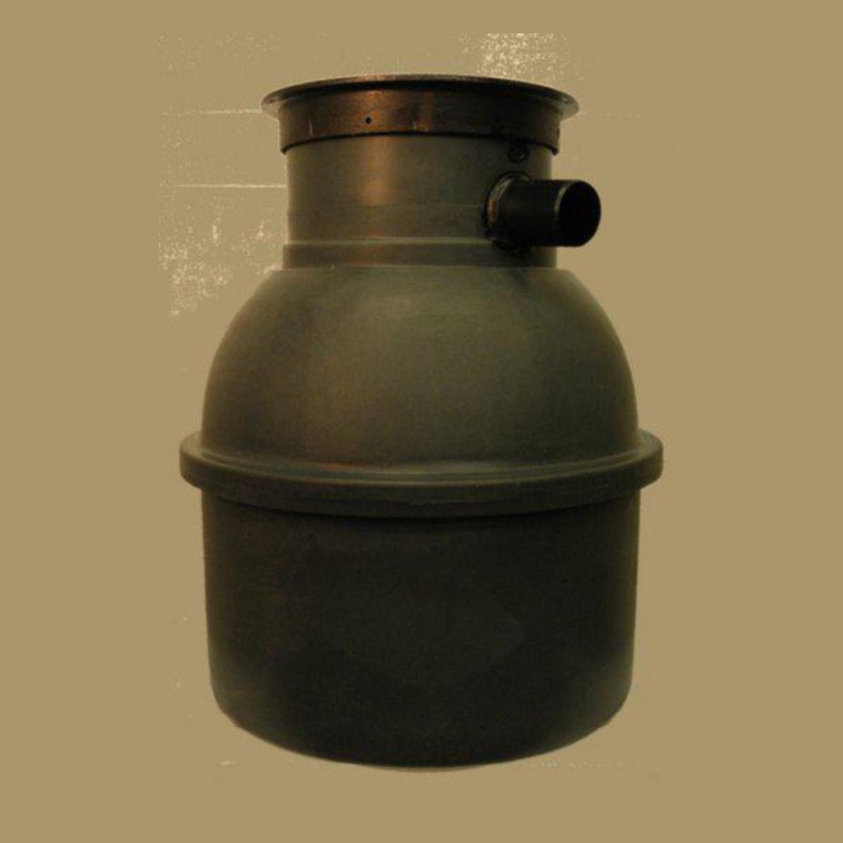 Hiekan - Ja Öljynerotuskaivo Talokaivo Hepo A/06 [3641111] |