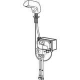 Pesuallashana Oras Electra 24/48V 6114Z Bt [6110400] |