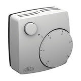Termostaatti Frico Tks16 5/30 16A 230Vac Ip30 P [2604102] |