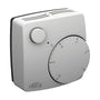 Termostaatti Frico Tks16 5/30 16A 230Vac Ip30 P [2604102] |