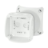 Jakorasia Enycase Kf 0400 G Har Pc - Hf Ip66/Ip67 [1608116] |
