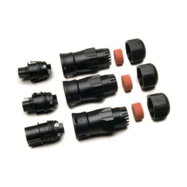 Haaroituspakkaus Devi Easyconnect Ec - T2 3Xlämpö Ip68 [8109004] |