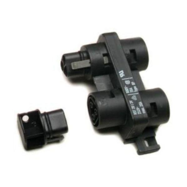 Haaroituspakkaus Devi Easyconnect Ec - T2 3Xlämpö Ip68 [8109004] |