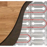 Asennus/Eristelevy Devicell Dry 5M2 T [8109400] |