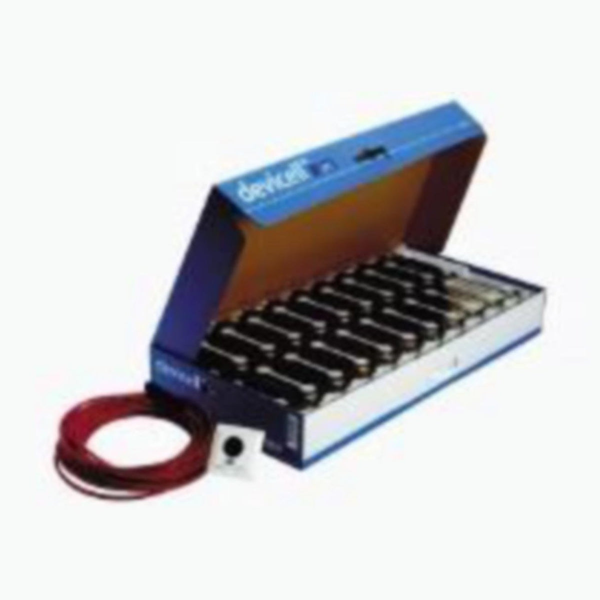 Asennus/Eristelevy Devicell Dry 5M2 T [8109400] |