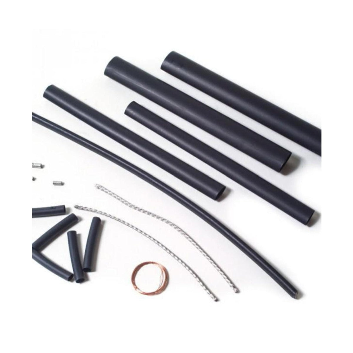 Liitos/Korjauspakkaus Devi 2 - Johdinkaapelit [0432093] |