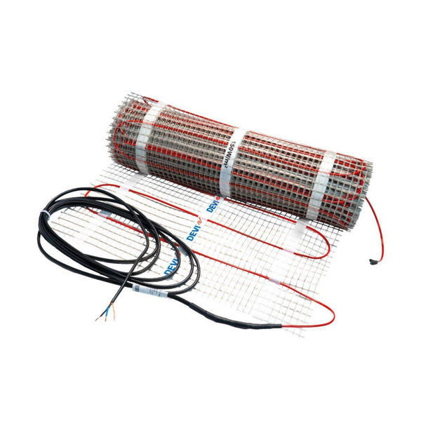 Lattialämmitysmatto Devimat 150 525W 230V 0.5X7M [8174007] |
