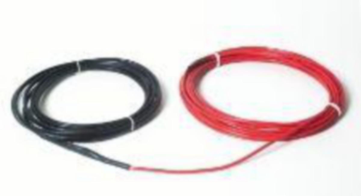 Lattialämmityskaapeli Devi Devicomfort 10M 100W 230V [8169471]