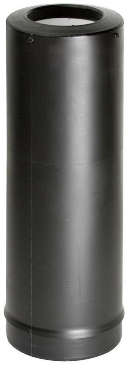 Pakkasmantteli 110/475 mm musta VILPE [7813270]