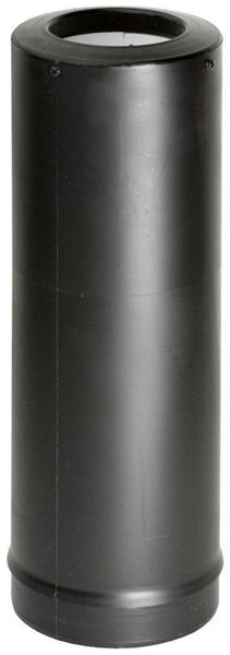 Pakkasmantteli 110/475 mm musta VILPE [7813270]