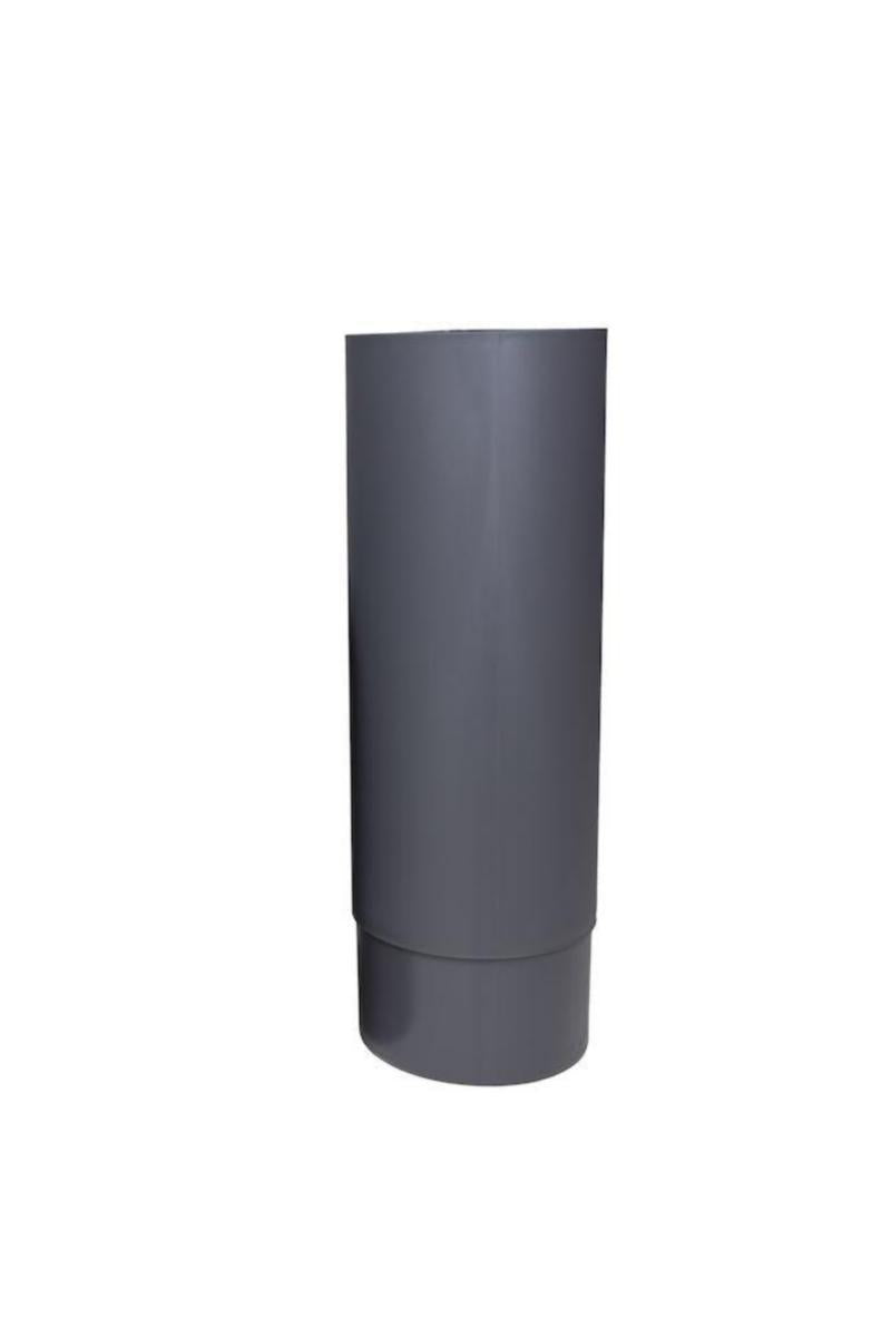 Tuuletuspaalu Vilpe Ross pysty 160, harmaa 790467 [7814677]