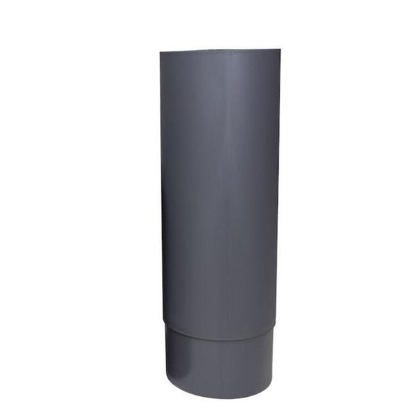 Tuuletuspaalu Vilpe Ross pysty 160, harmaa 790467 [7814677]