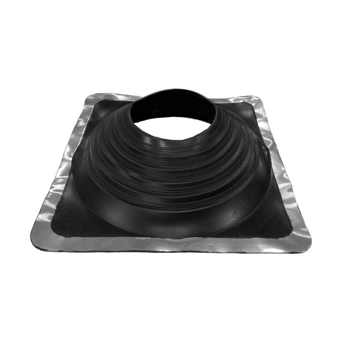 Läpivientitiiviste Vilpe 71728 Roofseal 6 260 - 460 [7813364] |