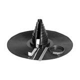 Läpivientitiiviste Vilpe 70510 R - Felt 19 - 90 [7813340] |