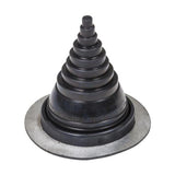 Läpivientitiiviste Vilpe 71721 Roofseal 1 12 - 90 [7813051] |