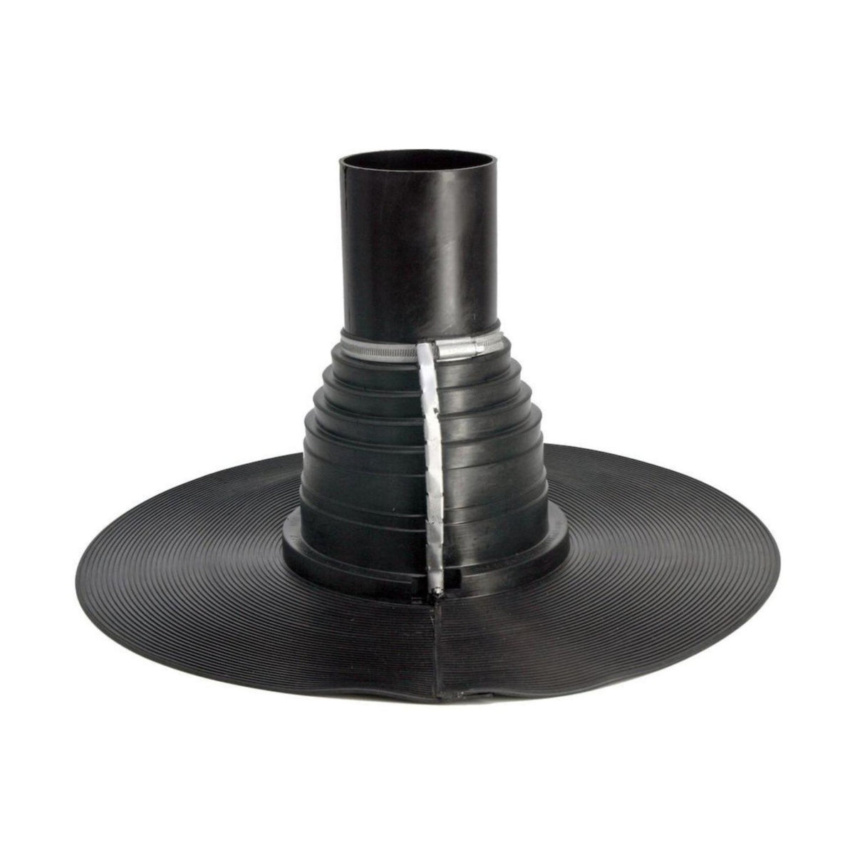 Läpivientitiiviste Vilpe 70518 R - Felt 160 - 250 [7813341] |