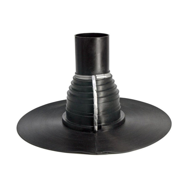 Läpivientitiiviste Vilpe 70518 R - Felt 160 - 250 [7813341] |