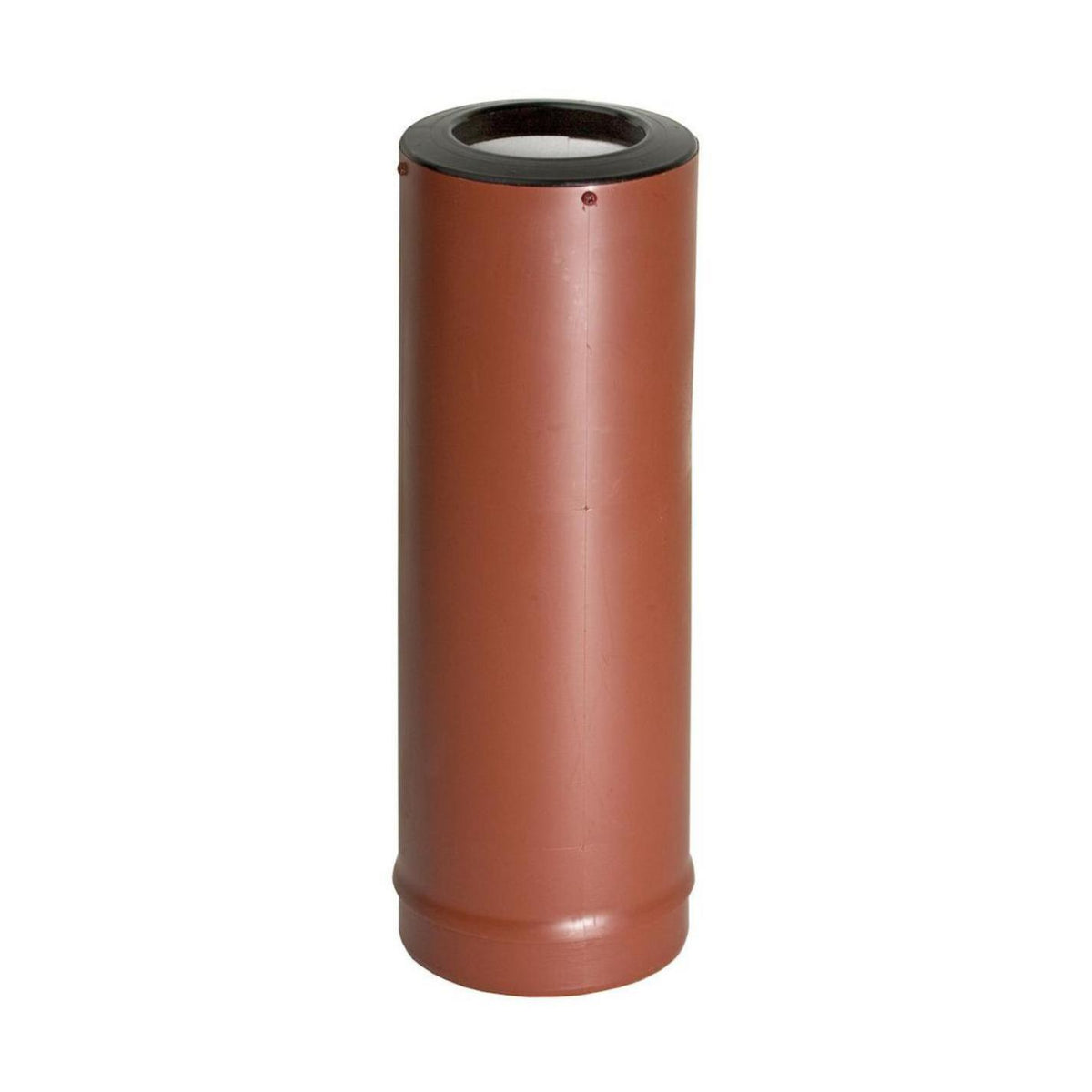Pakkasmantteli 110/475 mm punainen VILPE [7813268] |