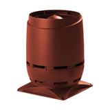 Iv-Poisto Flow S-Sarja Vilpe 350168 200 400X400 Pu 7820371