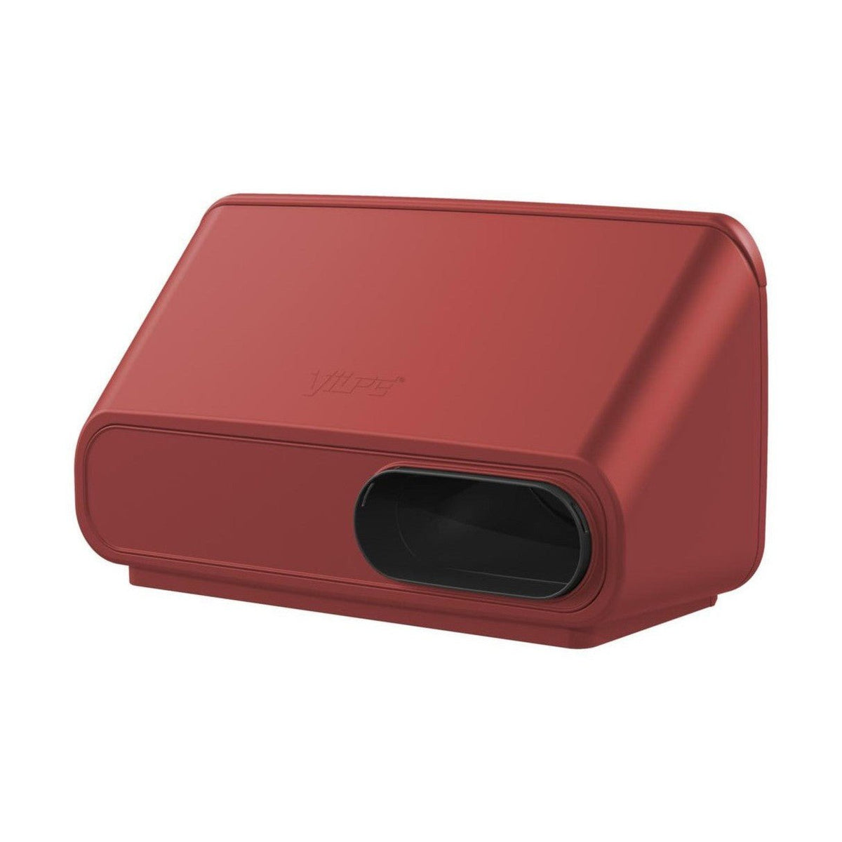 Seinäpuhallus 370108 elementti Vilpe IO 370108 IO 160 punainen 7820348