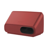 Seinäpuhallus 370108 elementti Vilpe IO 370108 IO 160 punainen 7820348