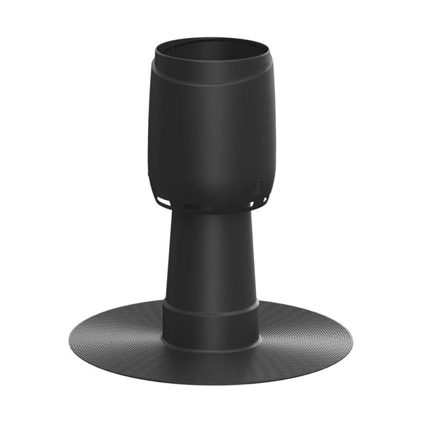 Alipainetuuletin Flow Vilpe 732112 110 Tasakatto [7820443] |