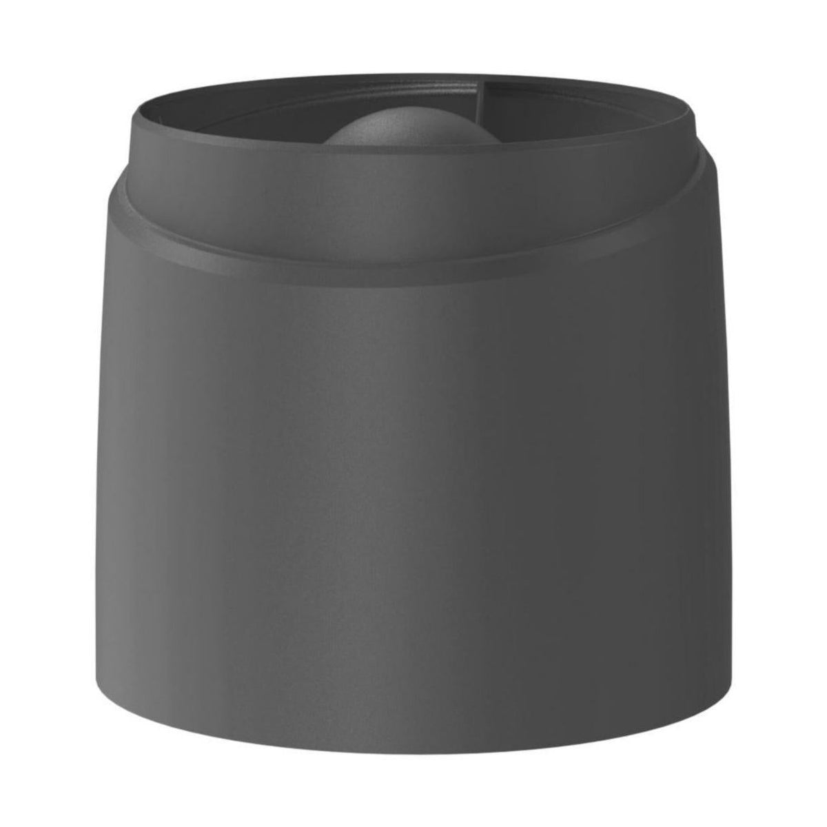 Hattu Flow Alipaine Vilpe 731622 Ap 160 Musta [7820500] |