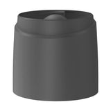 Hattu Flow Alipaine Vilpe 731622 Ap 160 Musta [7820500] |