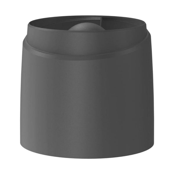 Hattu Flow Alipaine Vilpe 731622 Ap 160 Musta [7820500] |