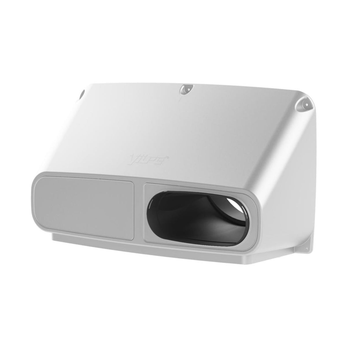 Seinäpuhallus Elementti Vilpe 370300 Io 250 Valkoinen 7820462