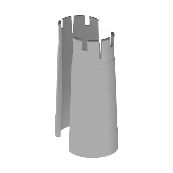 Alipainetuuletin Flow Vilpe 730192 Eriste Alipai 160 [7820536] |