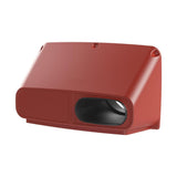 Seinäpuhallus Elementti Vilpe 370308 Io 250 Punainen 7820465