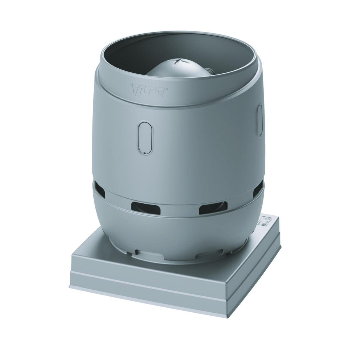 Ulospuhallushajotin Flow S-Sar Vilpe 350411 400S Vharm 7820533