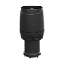 Alipainetuuletin Flow Vilpe 350552 125C/400 Musta [7820542] |