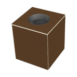 Kattoläpivienti Vilpe 350420 400S 724X724 [7820558] |