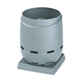 Ulospuhallushajotin Flow S-Sar Vilpe 350431 500S Vharm 7820534