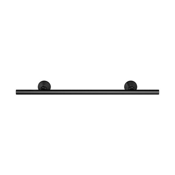 Kuivausteline Vesi Rej Twig Bt 80 Musta [5487610] |