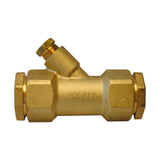 Asennustarvike Nexans Defrost 32Mm Y - Paineläpivienti [8112961] |