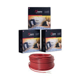 Sulanapitokaapeli Nexans Defrost Snow 28W/M 230V 68.1M [8112968] |