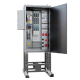 Työmaan pääkeskus Fe Tsr-mhub 50008990. 160a [3415806]