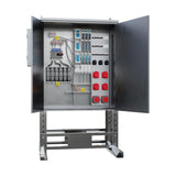 Työmaan pääkeskus Fe Tsr-mhub 50008995. 400a [3415808]