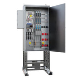 Työmaan pääkeskus Fe Tsr-mhub 50008991. 250a [3415807]