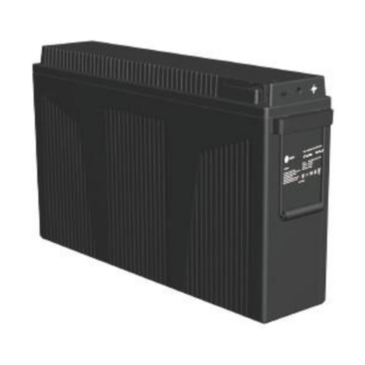 Akku Lyijy Sulj Ups Ct - Leader Ct12 - 200Ft 12V/210Ah(C20) T11 [8745039] |