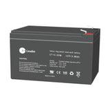 Akku Lyijy Suljettu Ct12 - 50W 12V/13.6Ah (C20) T2 [8745045] |